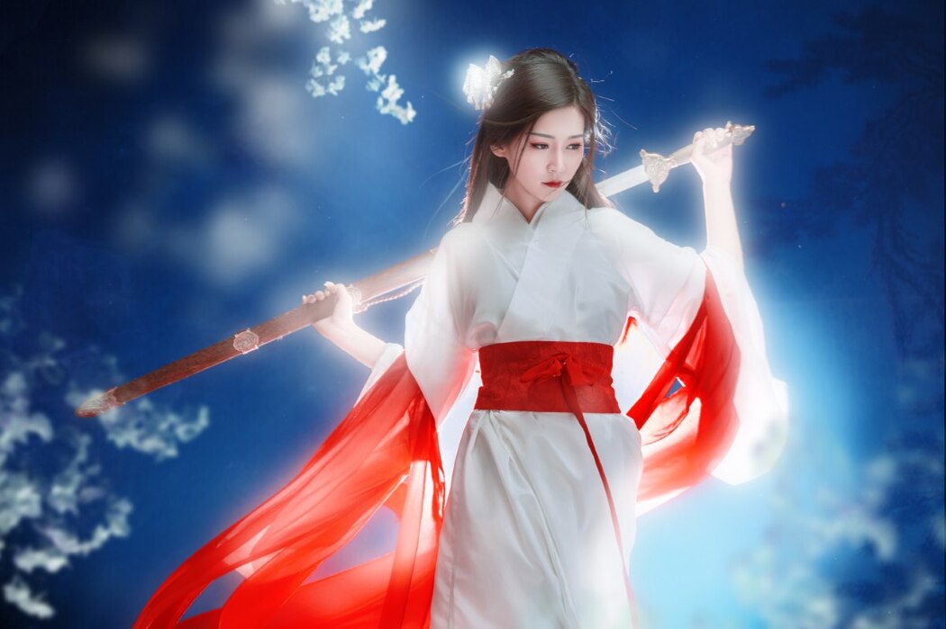 YiTuYu艺图语 Vol.2055 Juan Juan