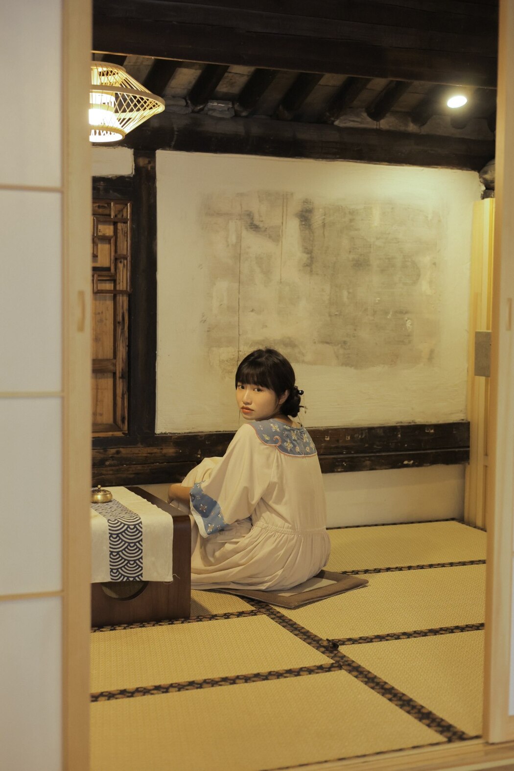 YiTuYu艺图语 Vol.2086 Lan Pang Zi