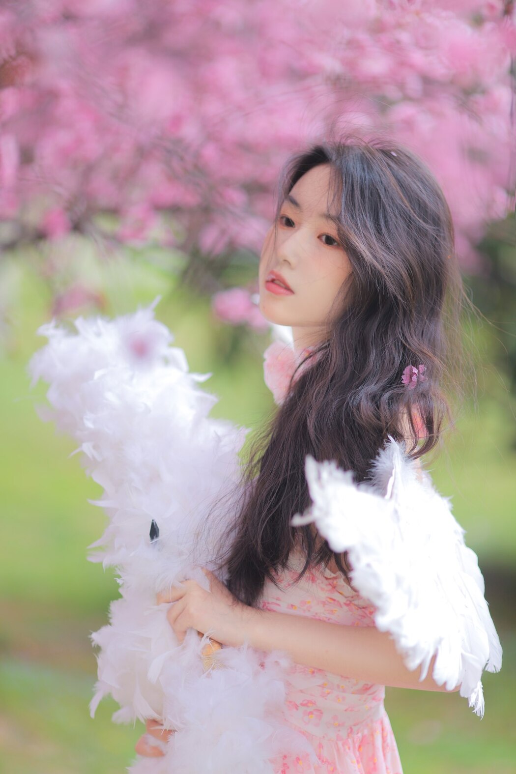 YiTuYu艺图语 Vol.2043 Rui Rui