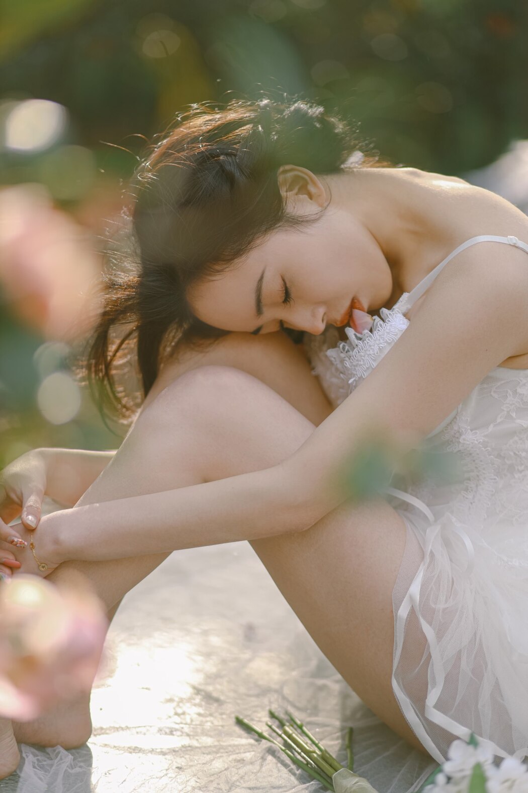YiTuYu艺图语 Vol.2099 Xiao Zhu