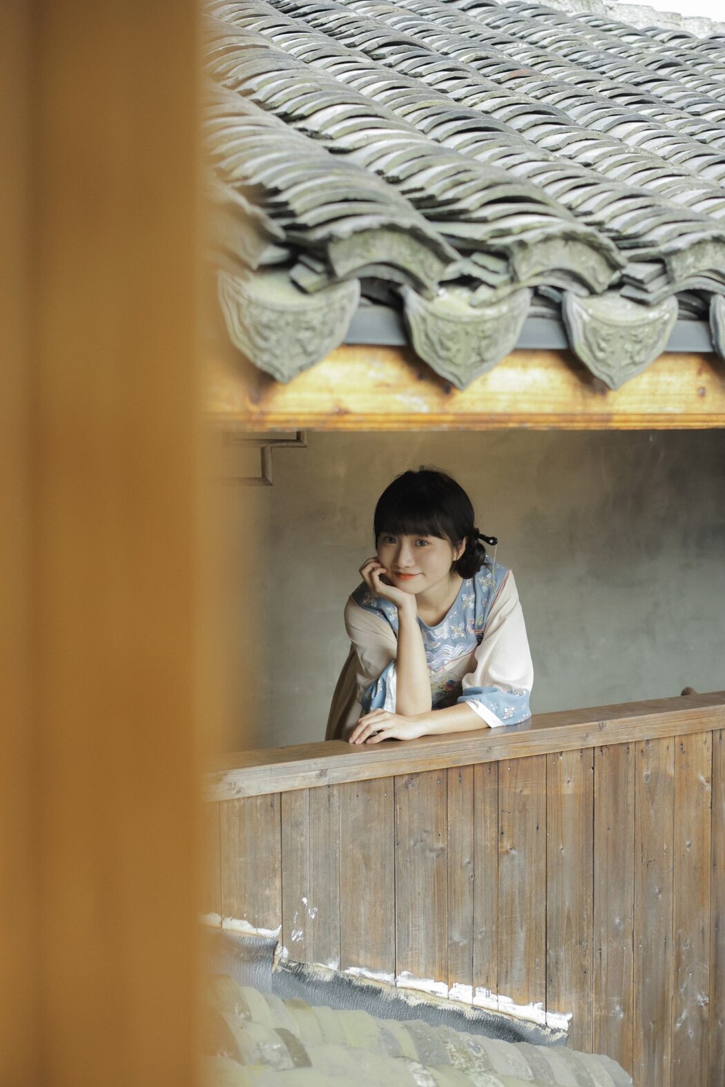 YiTuYu艺图语 Vol.2086 Lan Pang Zi