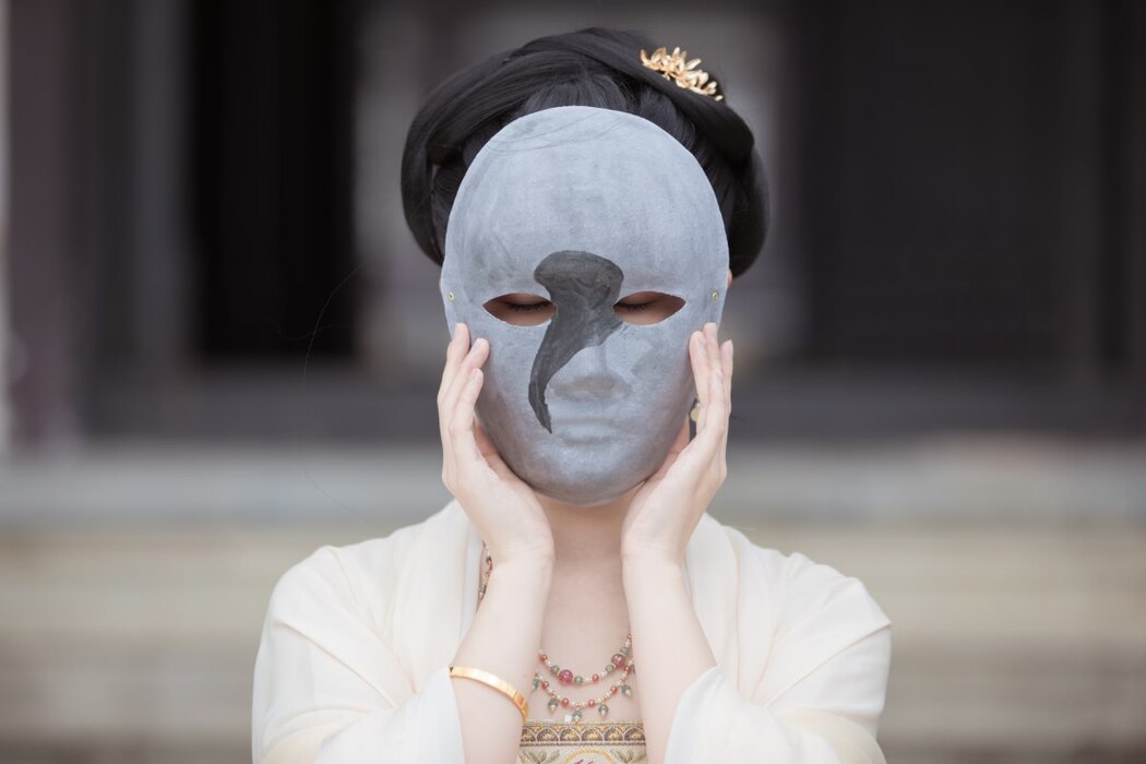 YiTuYu艺图语 Vol.2054 Suan La Tang Er