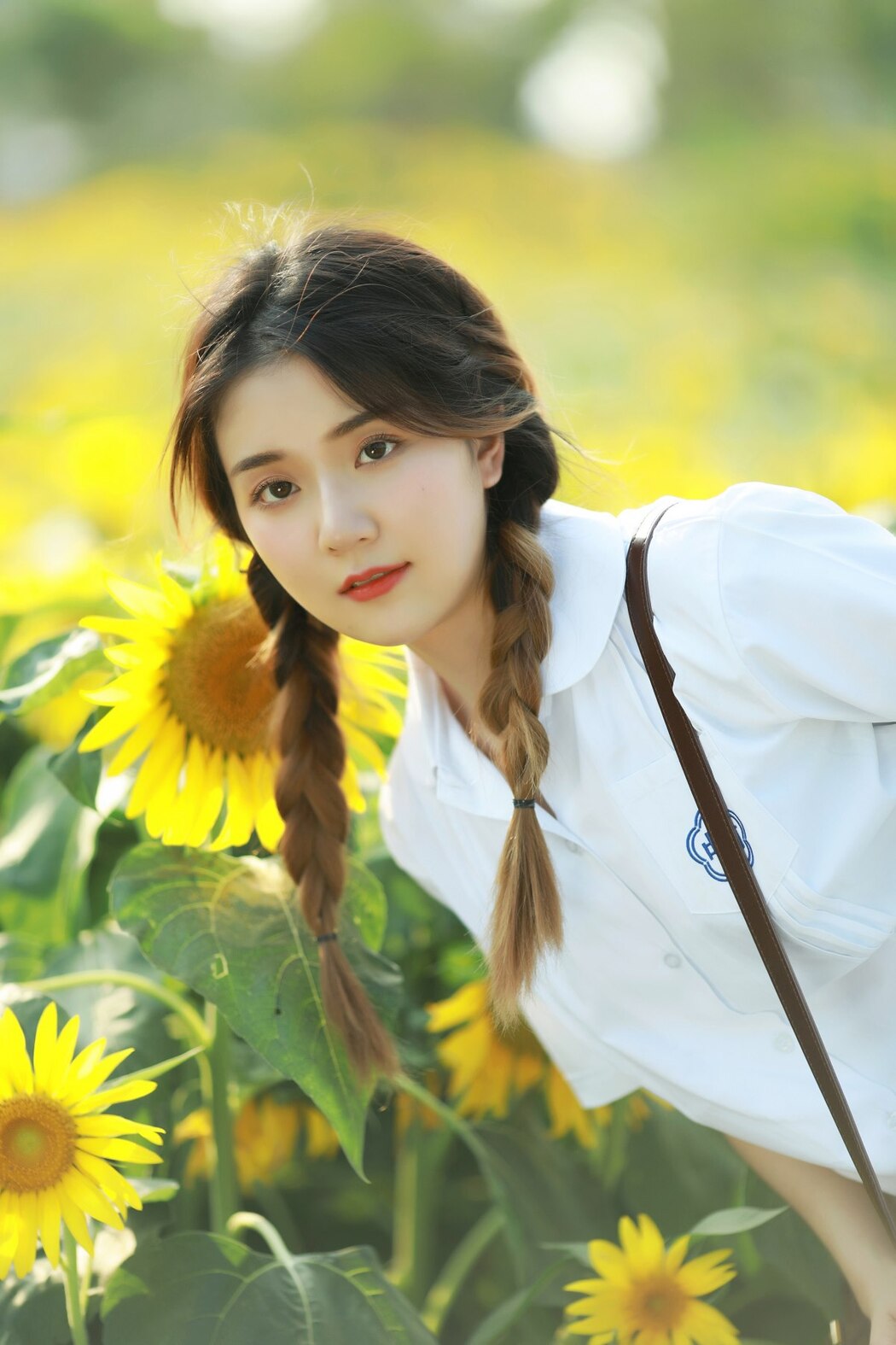 YiTuYu艺图语 Vol.2062 Sha Sha