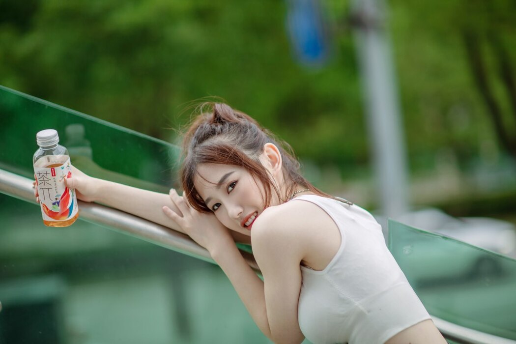 YiTuYu艺图语 Vol.2113 Pei Pei