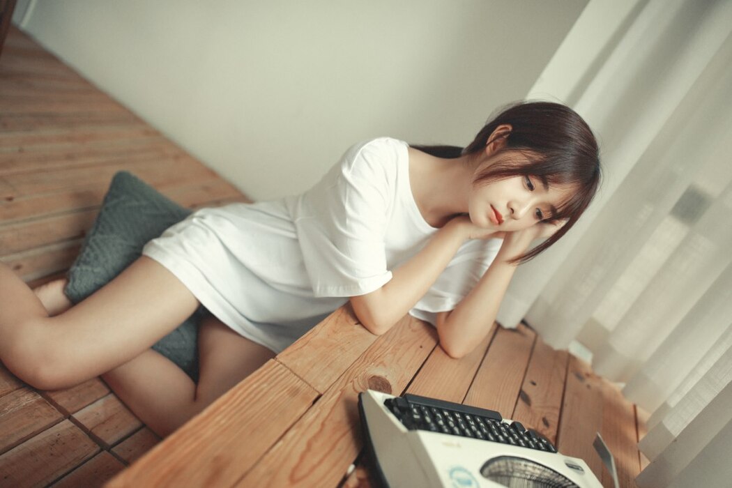 YiTuYu艺图语 Vol.2053 Si Han