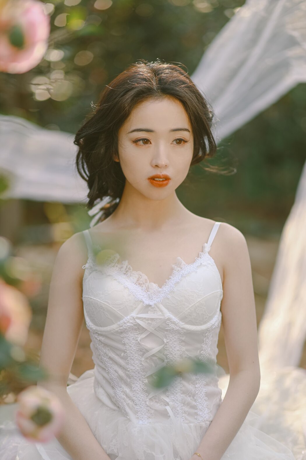 YiTuYu艺图语 Vol.2099 Xiao Zhu
