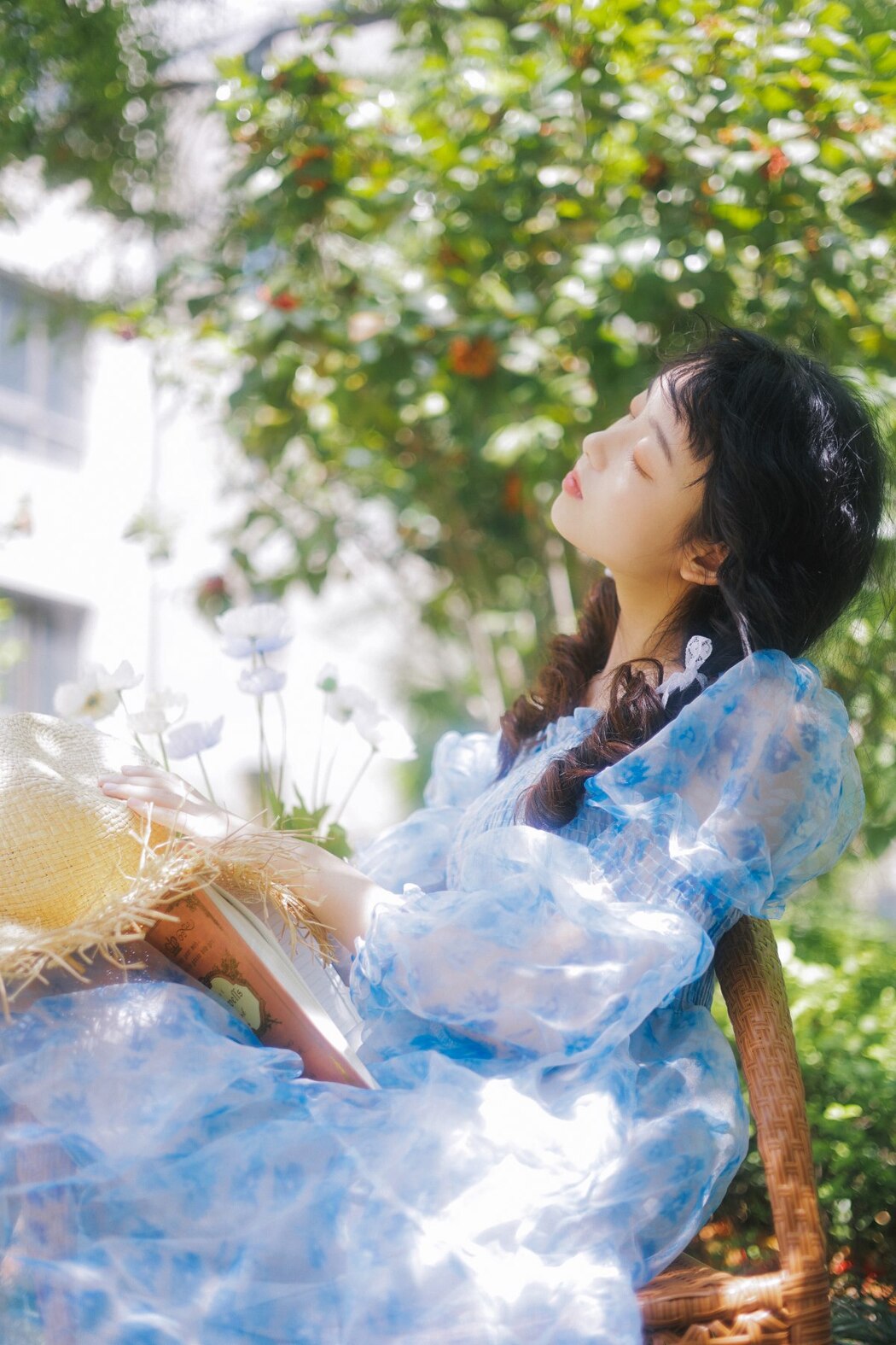 YiTuYu艺图语 Vol.2064 Qian Qian
