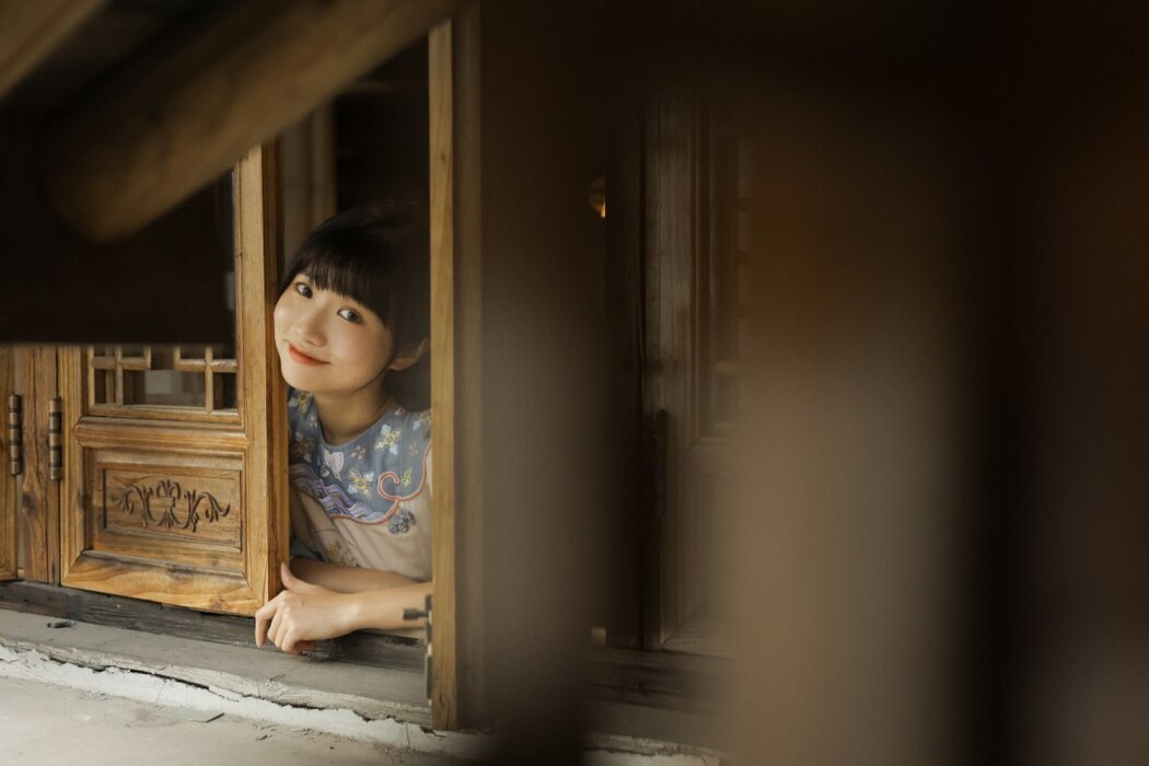 YiTuYu艺图语 Vol.2086 Lan Pang Zi