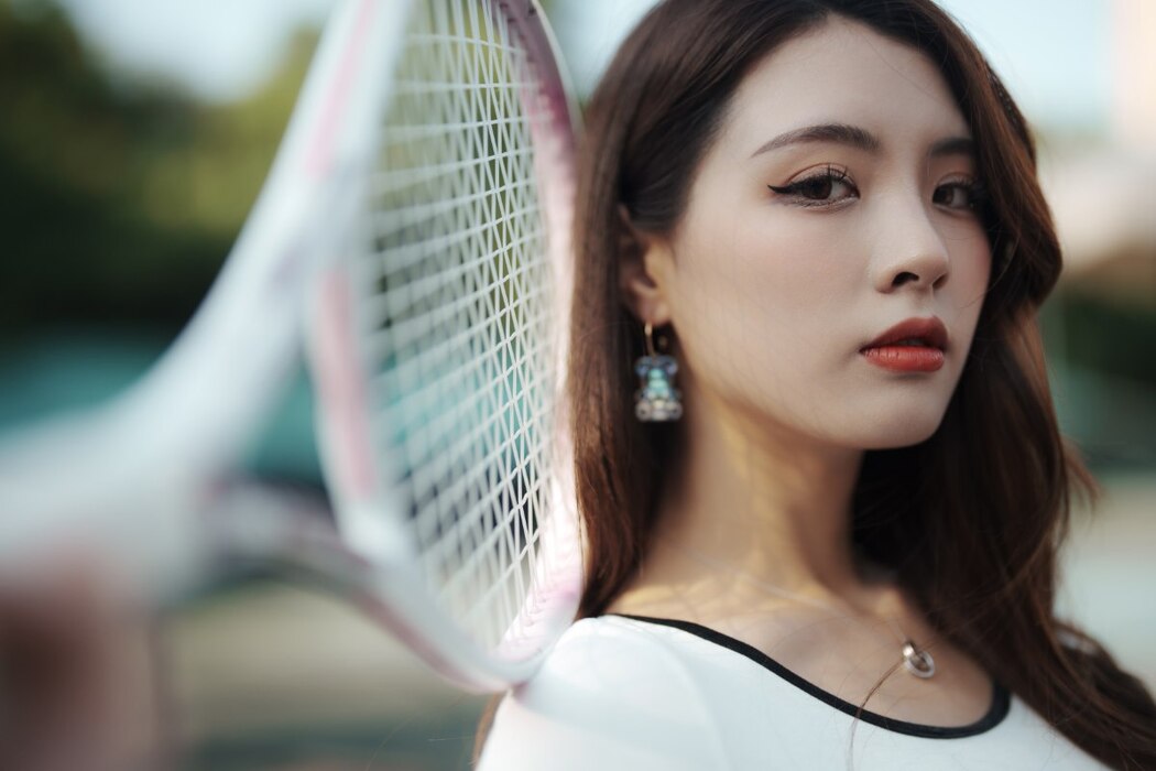 YiTuYu艺图语 Vol.2112 Teng Jing