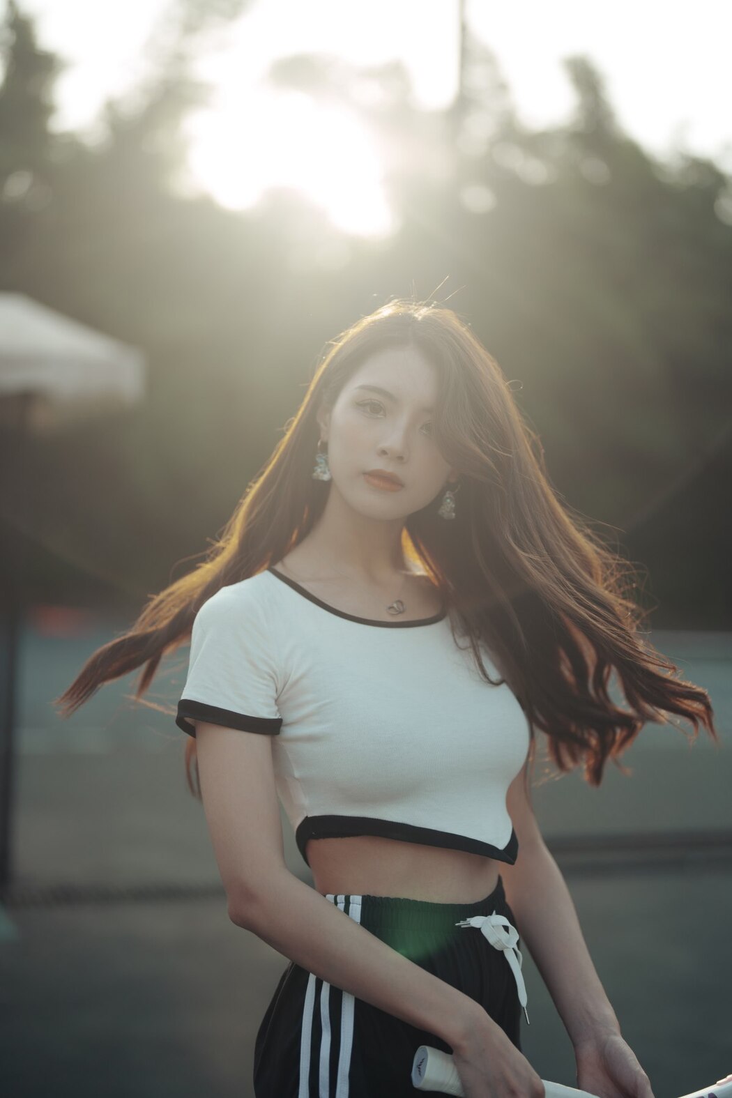 YiTuYu艺图语 Vol.2112 Teng Jing