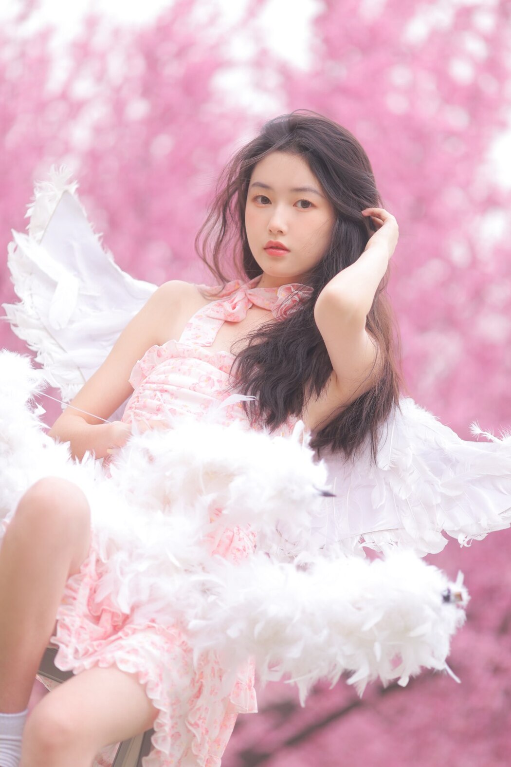 YiTuYu艺图语 Vol.2043 Rui Rui