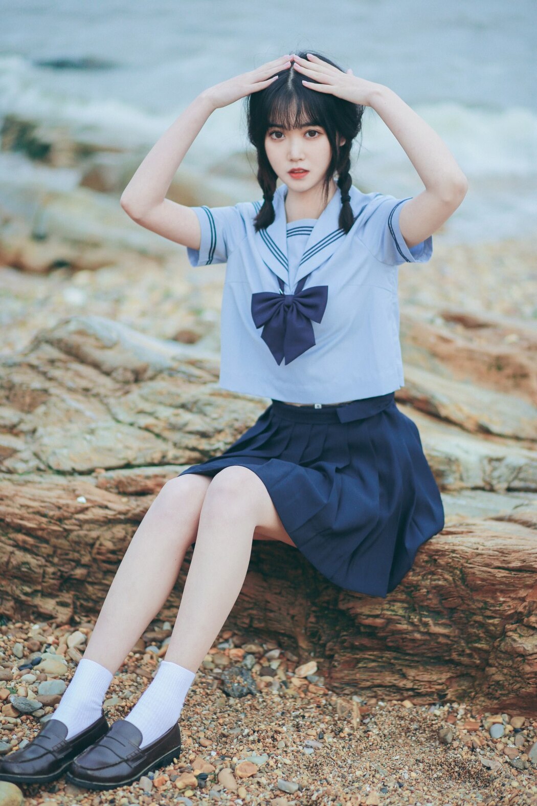 YiTuYu艺图语 Vol.2102 Jian Ying Tao Nai