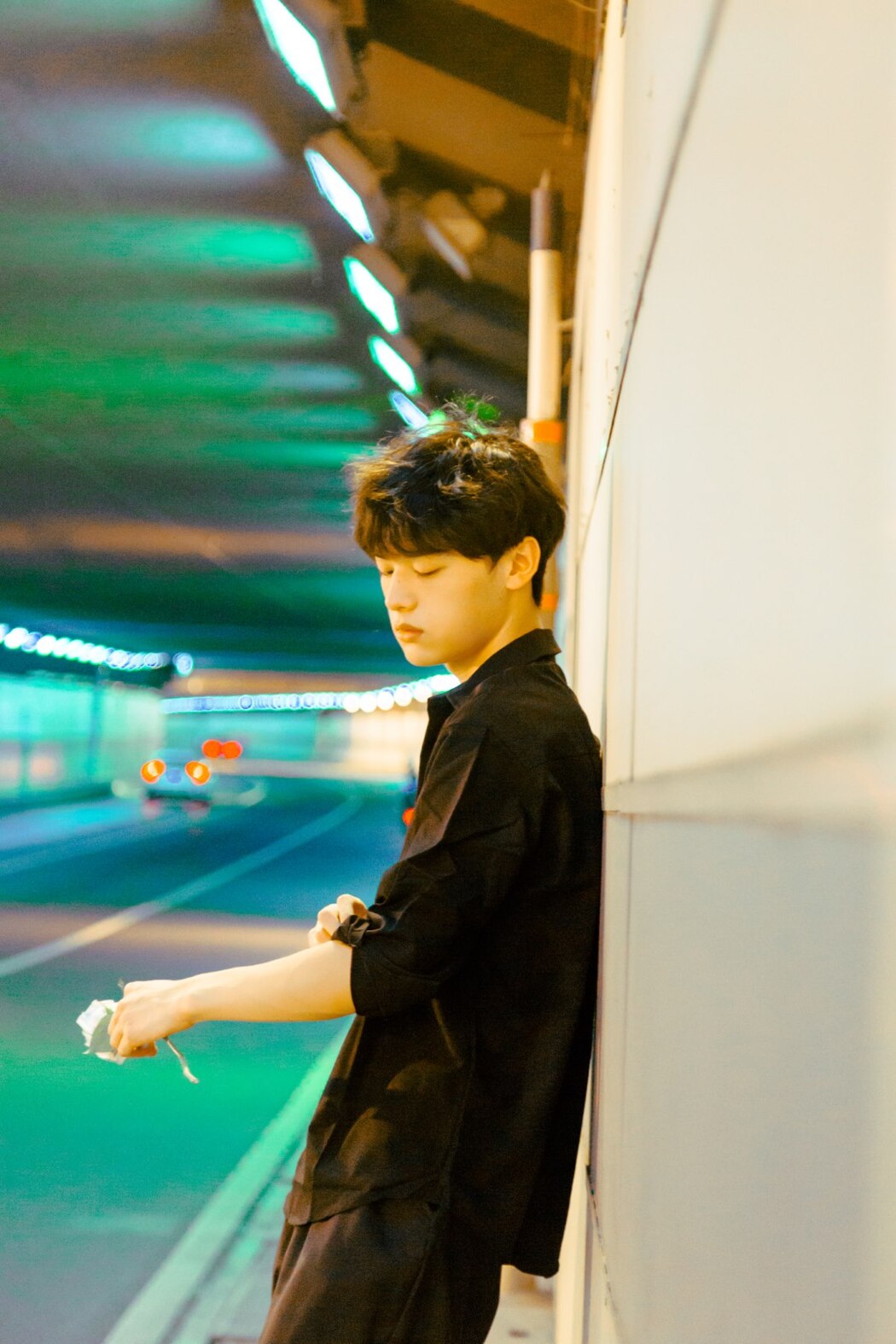 YiTuYu艺图语 Vol.2115 Huo Long Long Long Wang