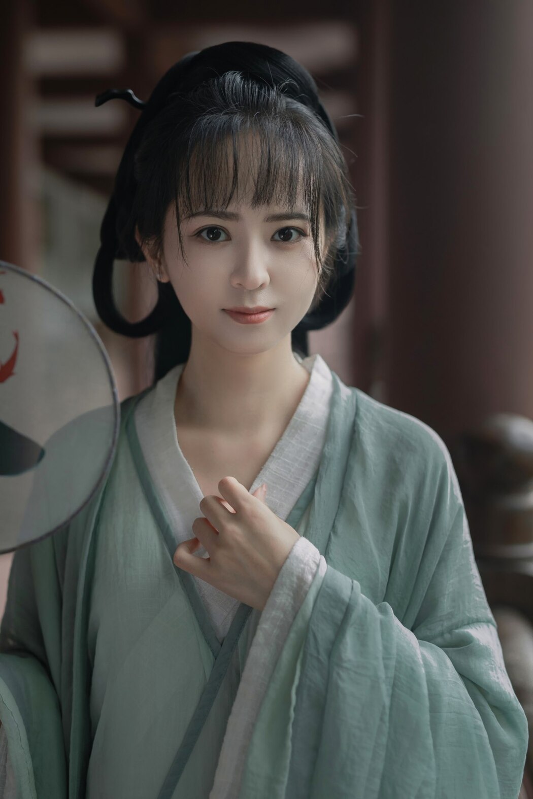 YiTuYu艺图语 Vol.2104 Xiao Nan