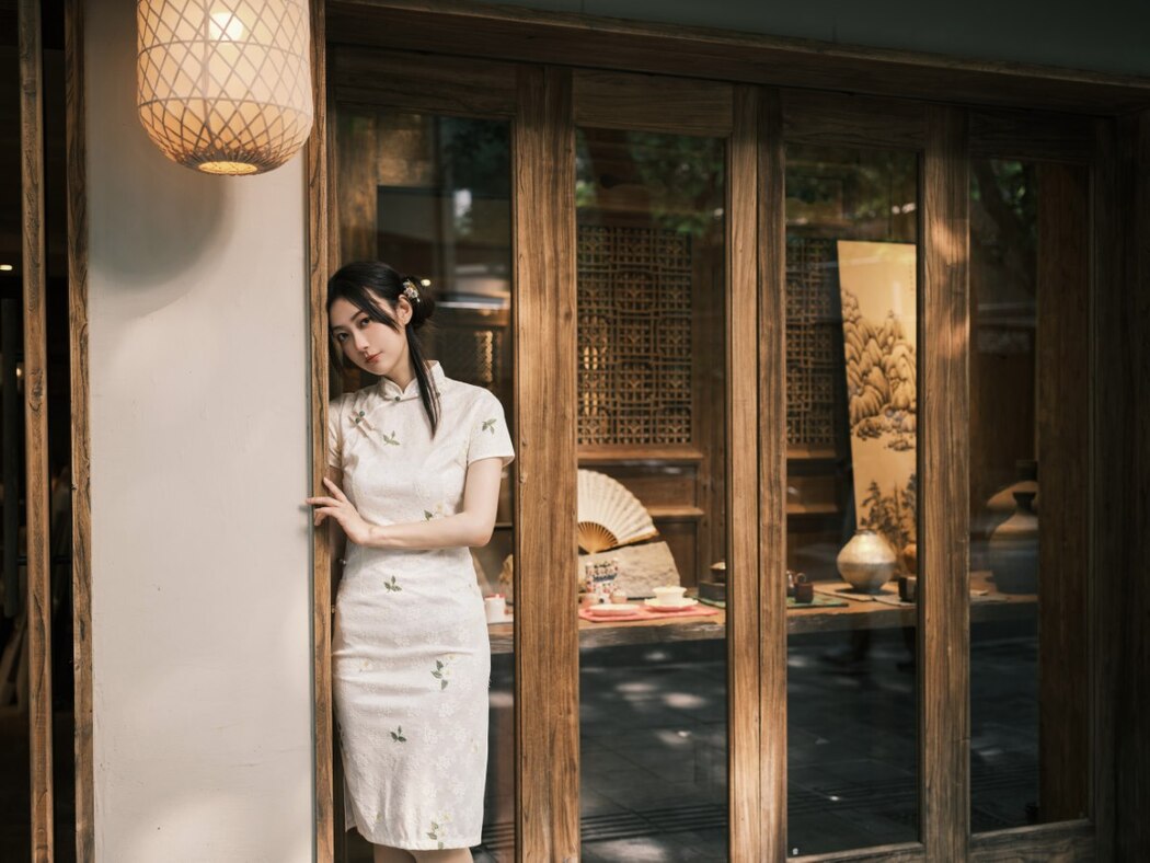 YiTuYu艺图语 Vol.2091 Fei Niao Gu Gu