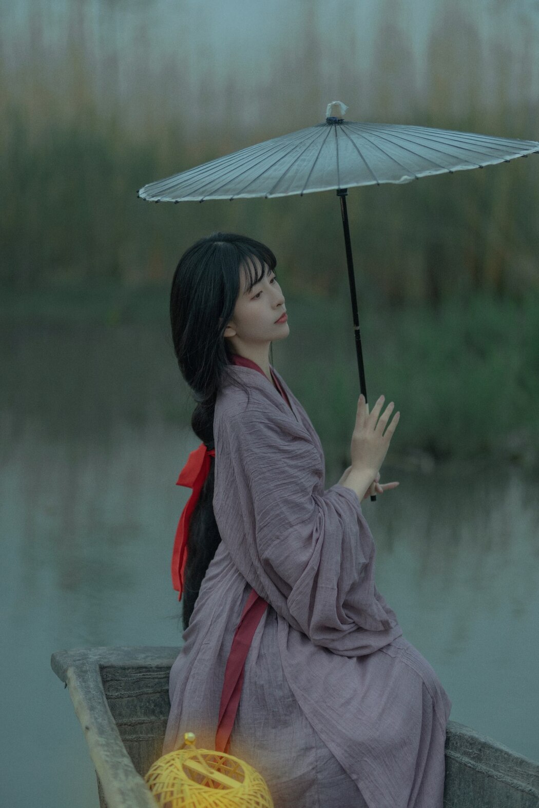 YiTuYu艺图语 Vol.2085 Mi Zhi Da He Jiang