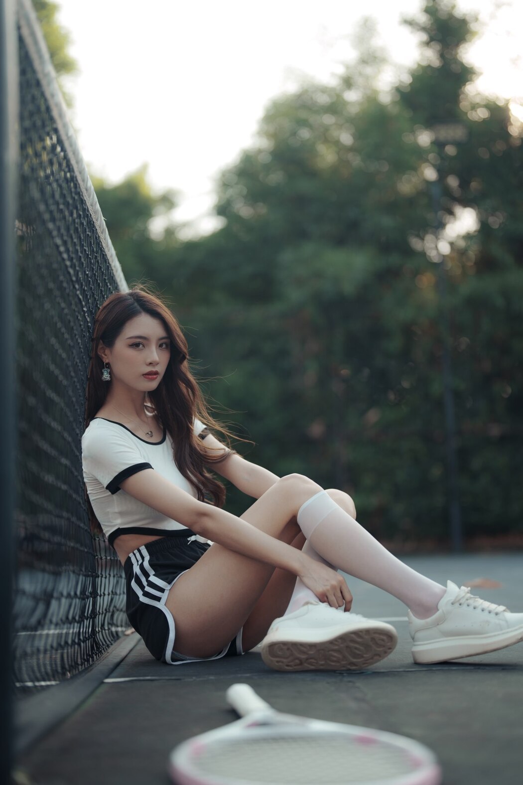 YiTuYu艺图语 Vol.2112 Teng Jing