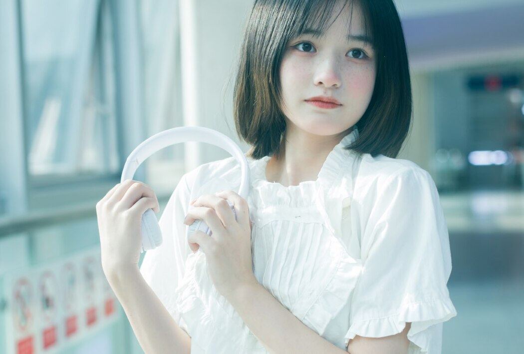 YiTuYu艺图语 Vol.2096 Xiao Yi Mei Mei Cute