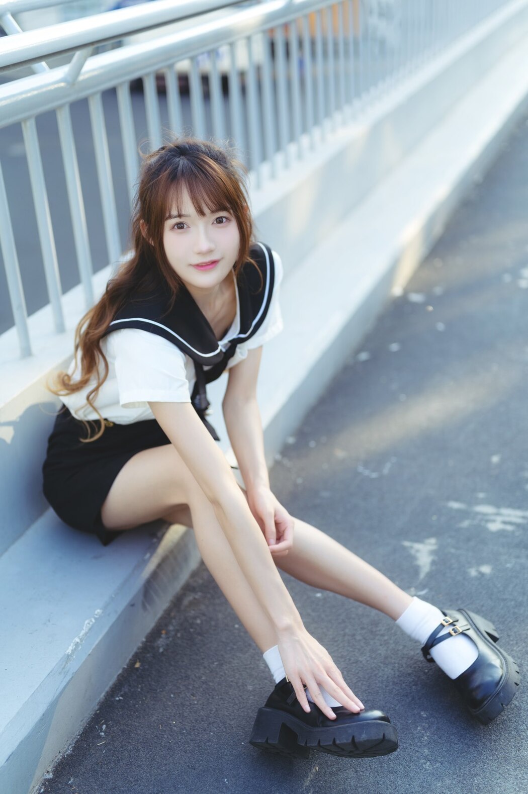 YiTuYu艺图语 Vol.2093 Tu Zi Zzz Bu Chi Hu Luo Bo