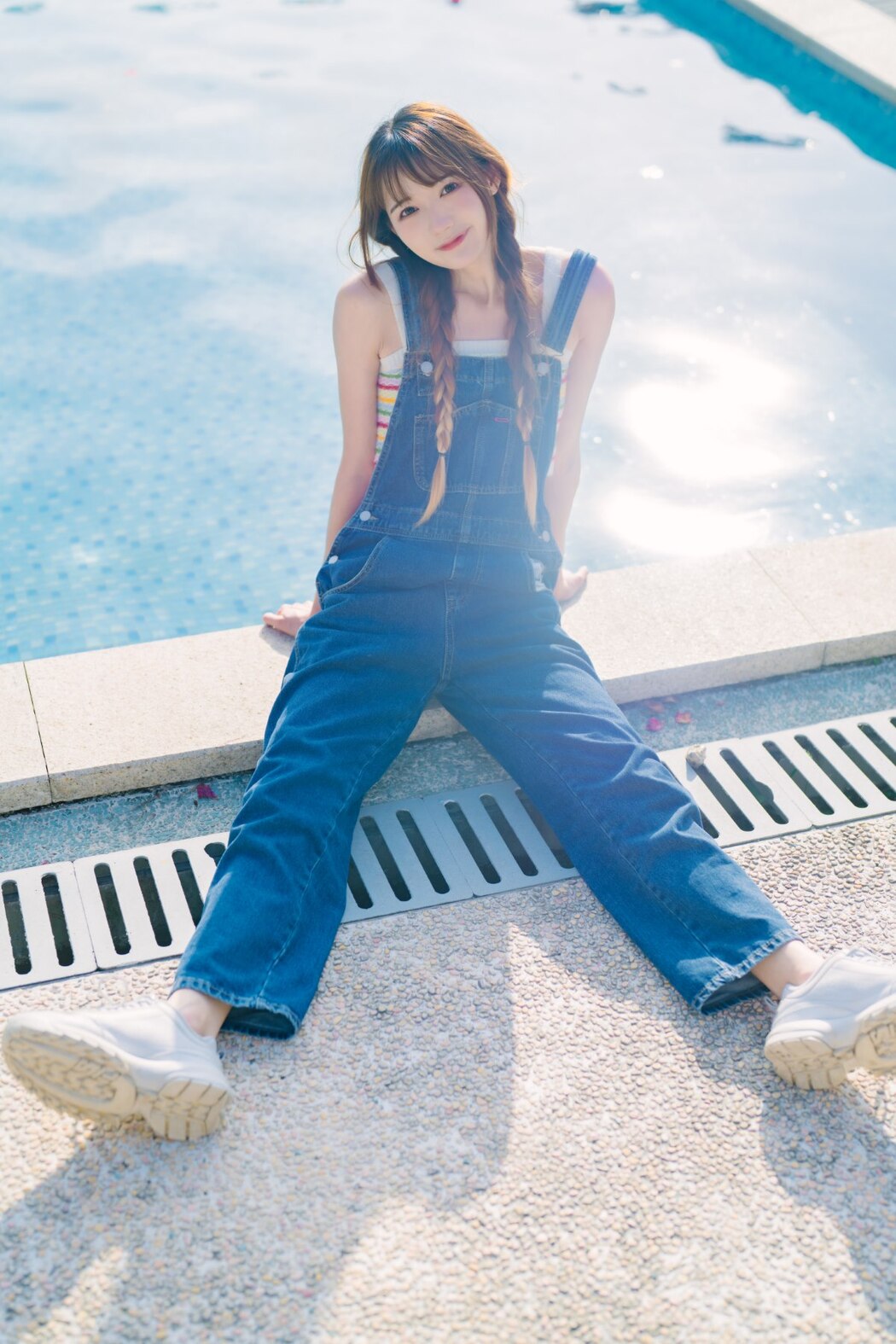YiTuYu艺图语 Vol.2073 Tu Zi Zzz Bu Chi Hu Luo Bo