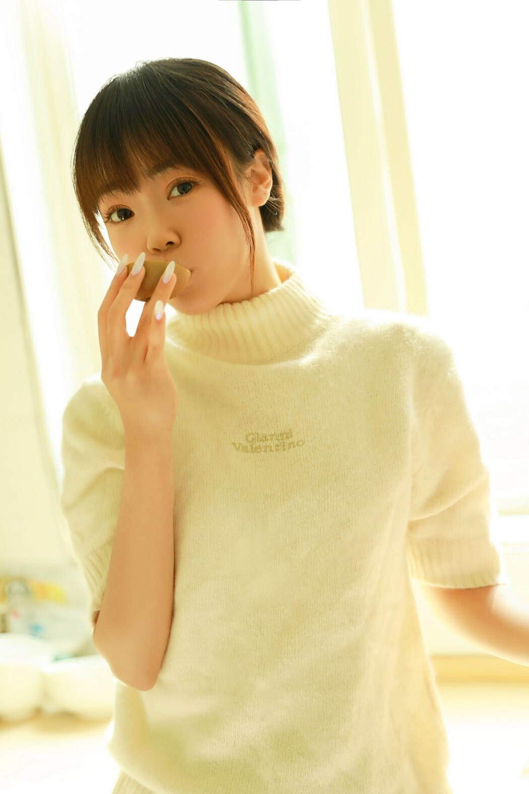 YiTuYu艺图语 Vol.2094 Xiao Ran