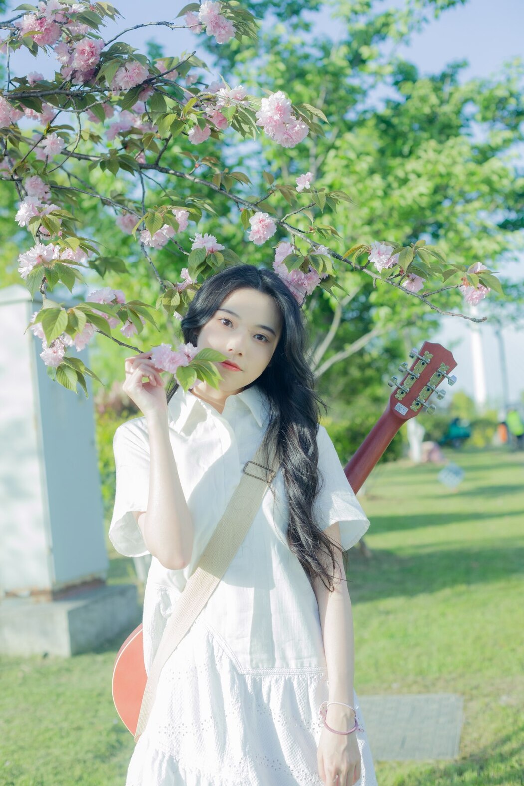 YiTuYu艺图语 Vol.2107 Jing Jing Jing
