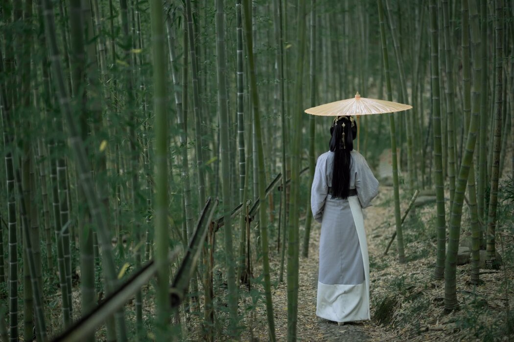 YiTuYu艺图语 Vol.2082 Junrin Mu Luo