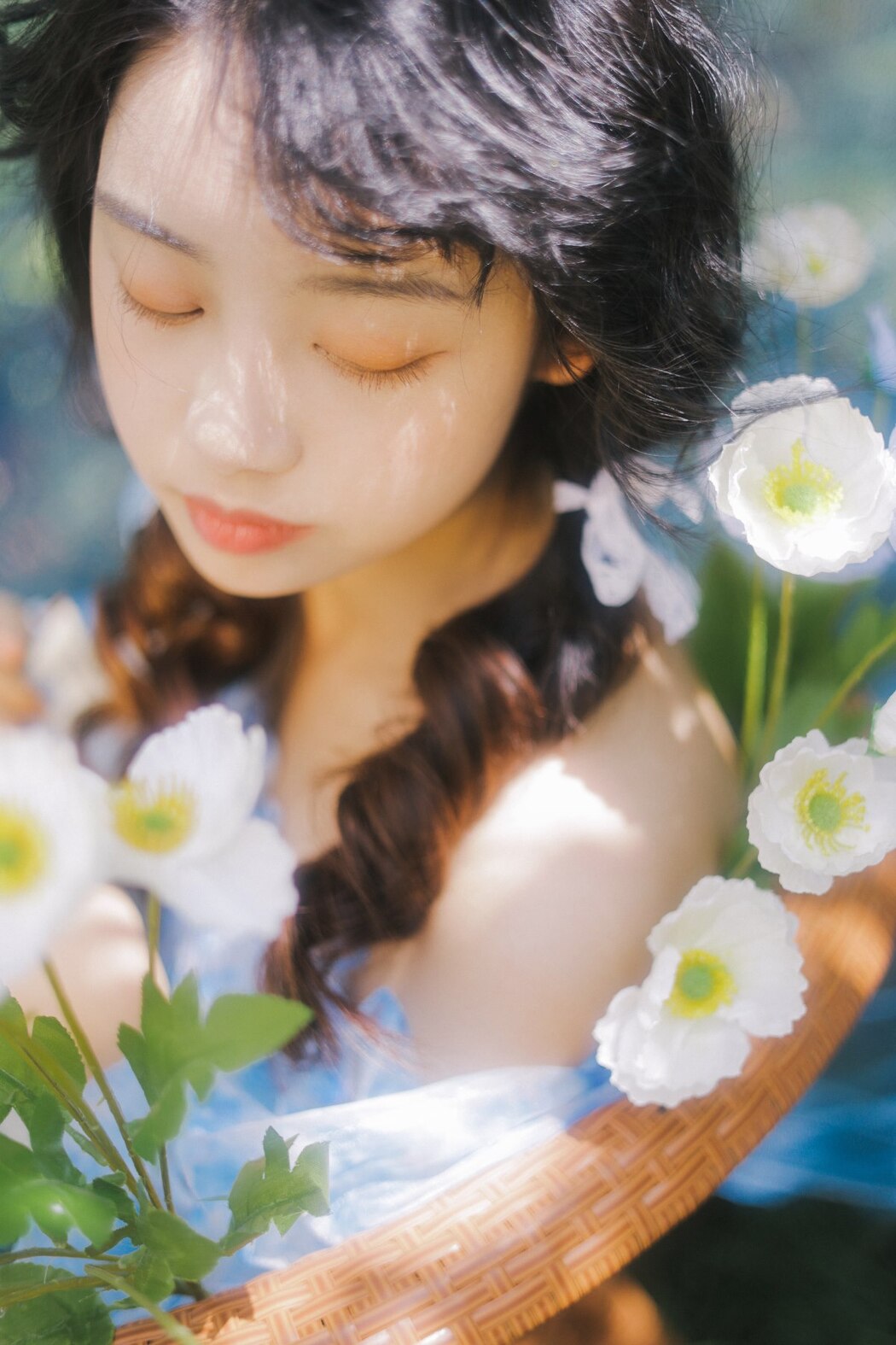 YiTuYu艺图语 Vol.2064 Qian Qian