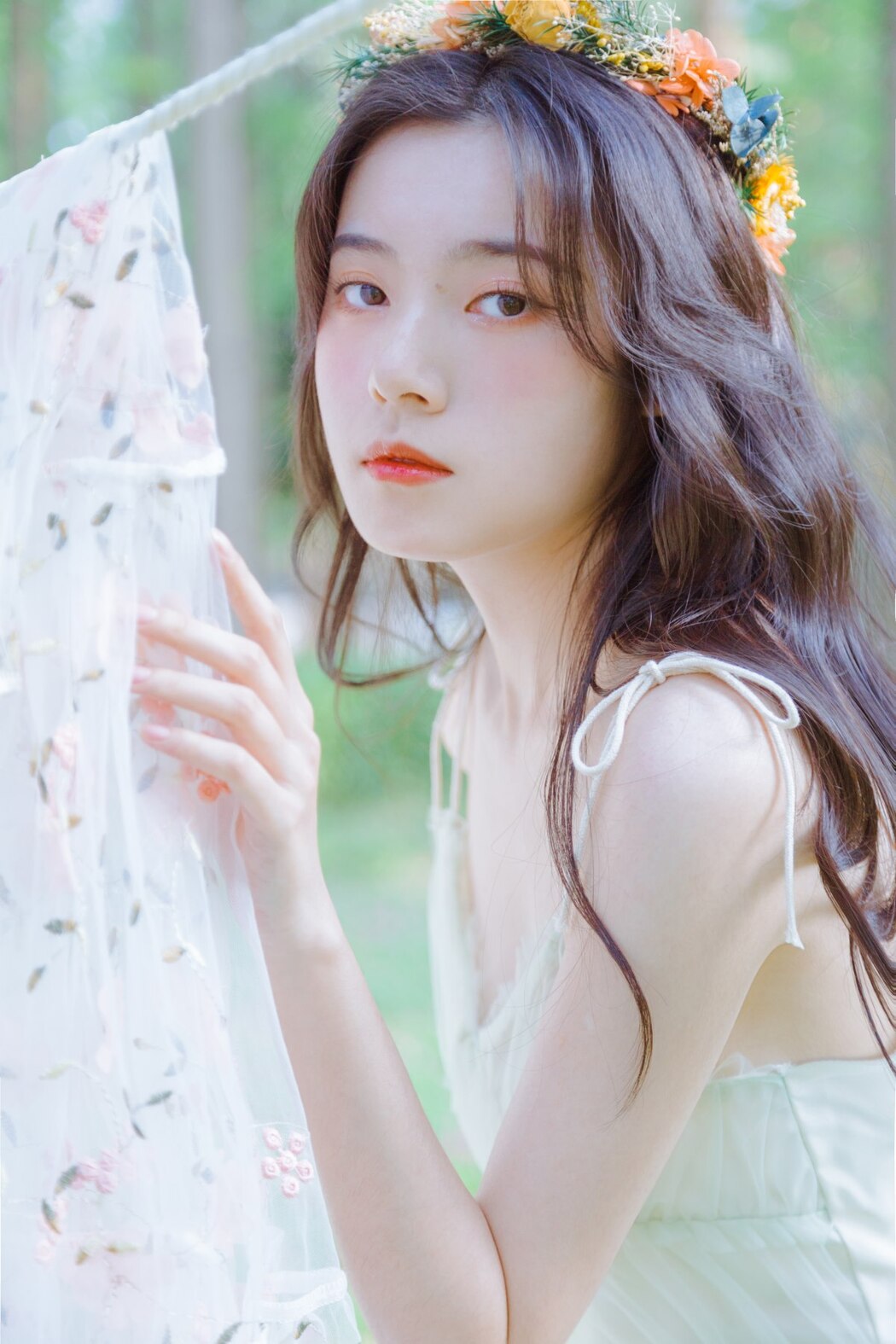 YiTuYu艺图语 Vol.2057 Jing Jing Jing