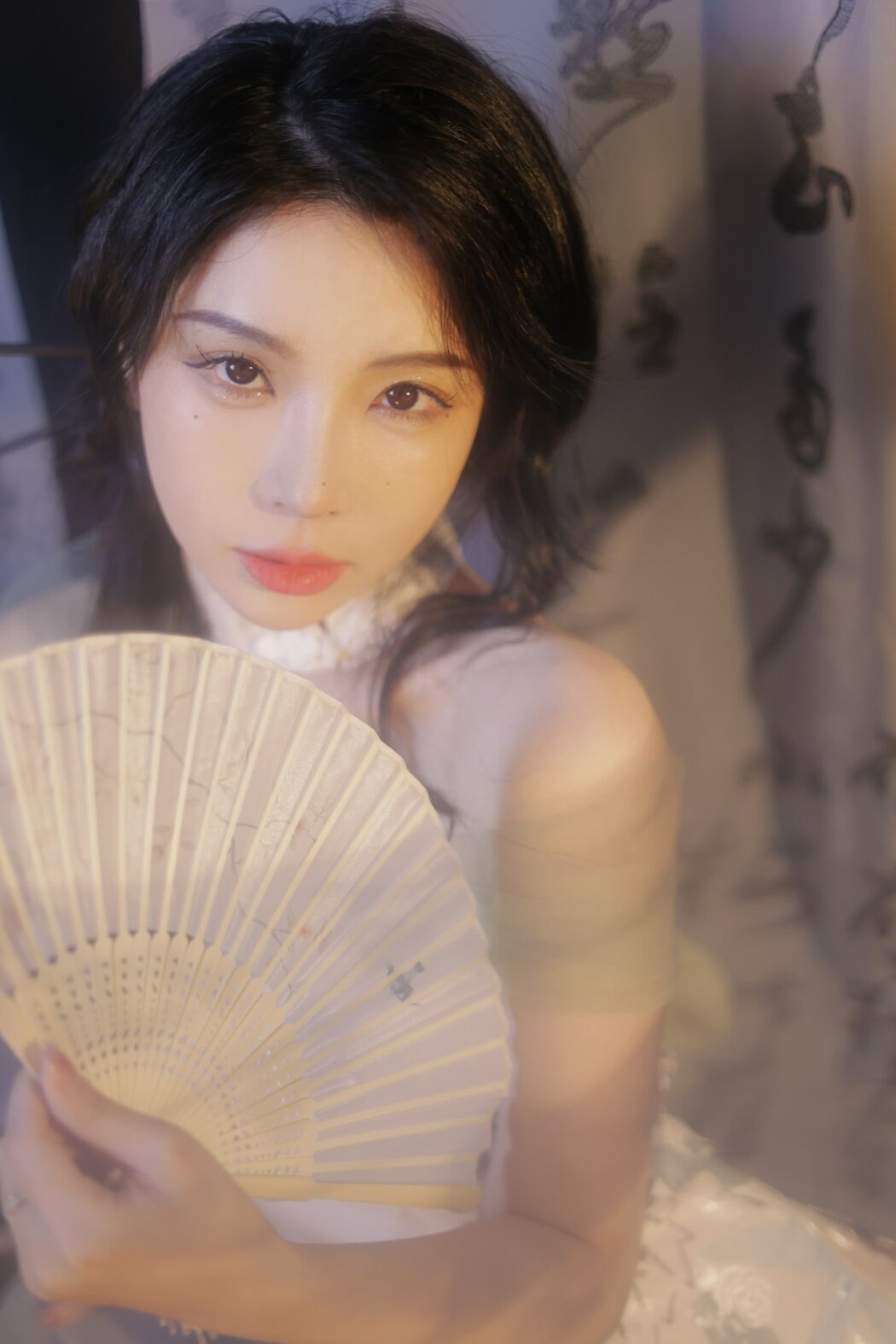 YiTuYu艺图语 Vol.2067 Rong Rong