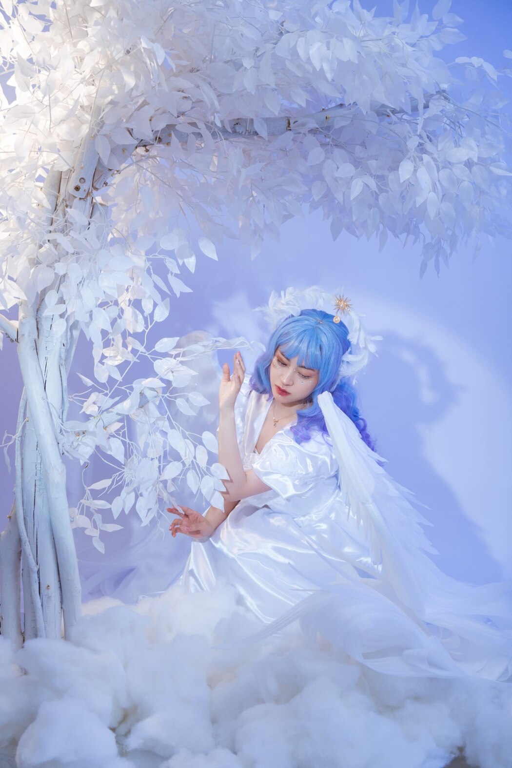 YiTuYu艺图语 Vol.2052 Yi Xuan
