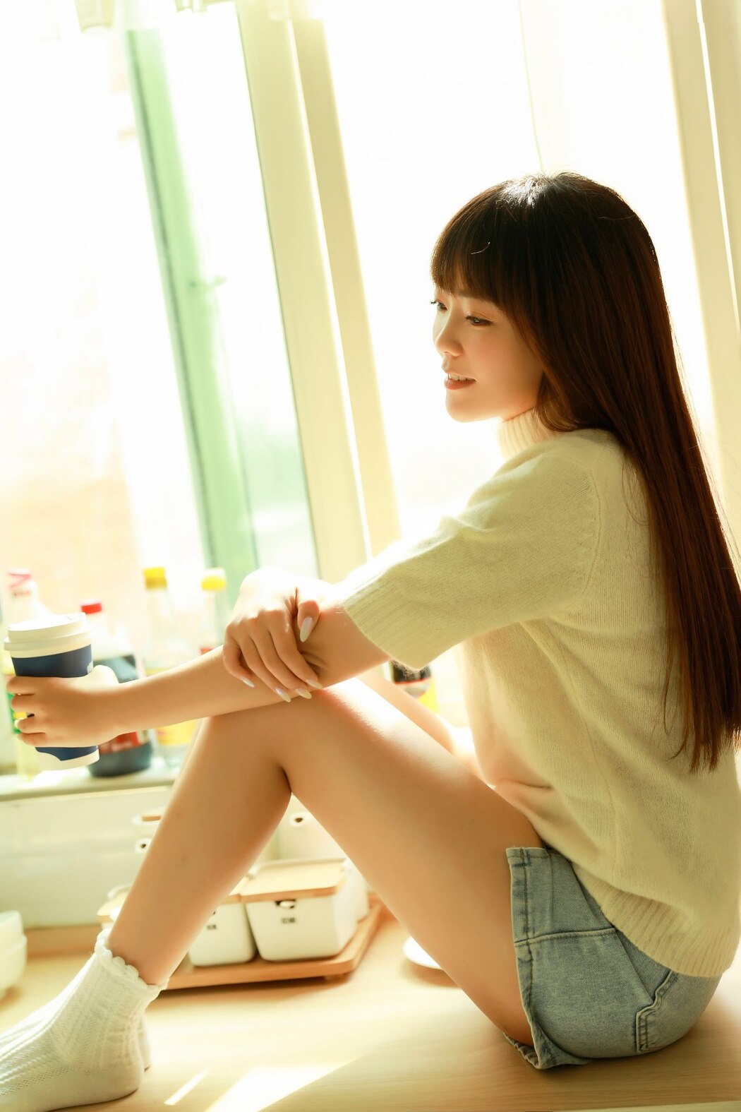 YiTuYu艺图语 Vol.2094 Xiao Ran