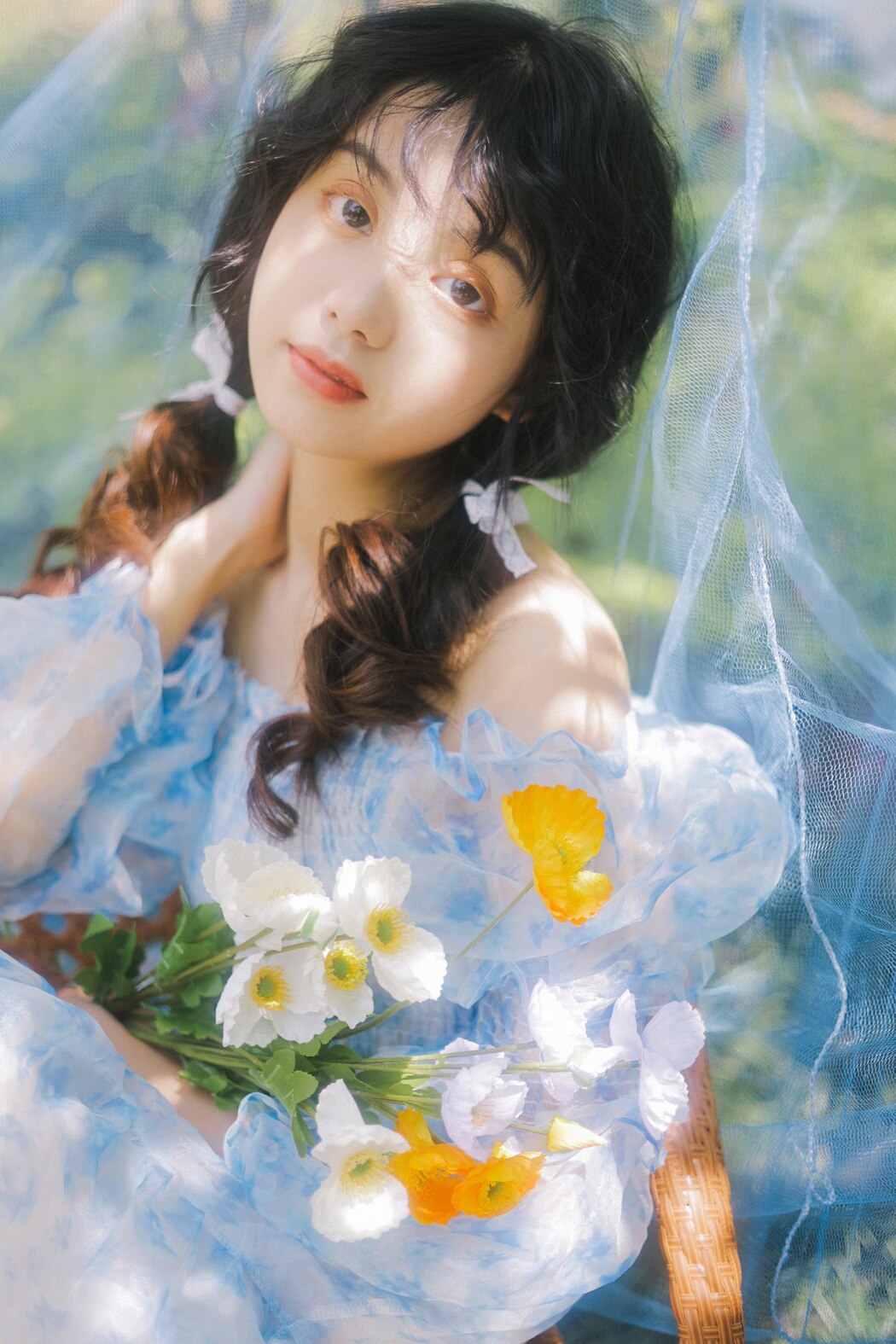 YiTuYu艺图语 Vol.2064 Qian Qian