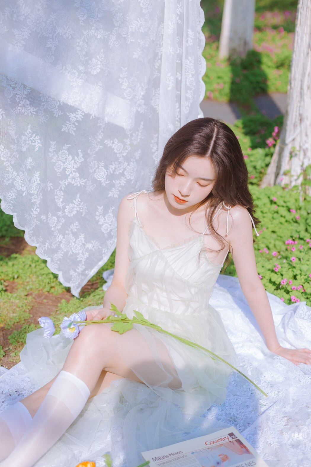 YiTuYu艺图语 Vol.2057 Jing Jing Jing