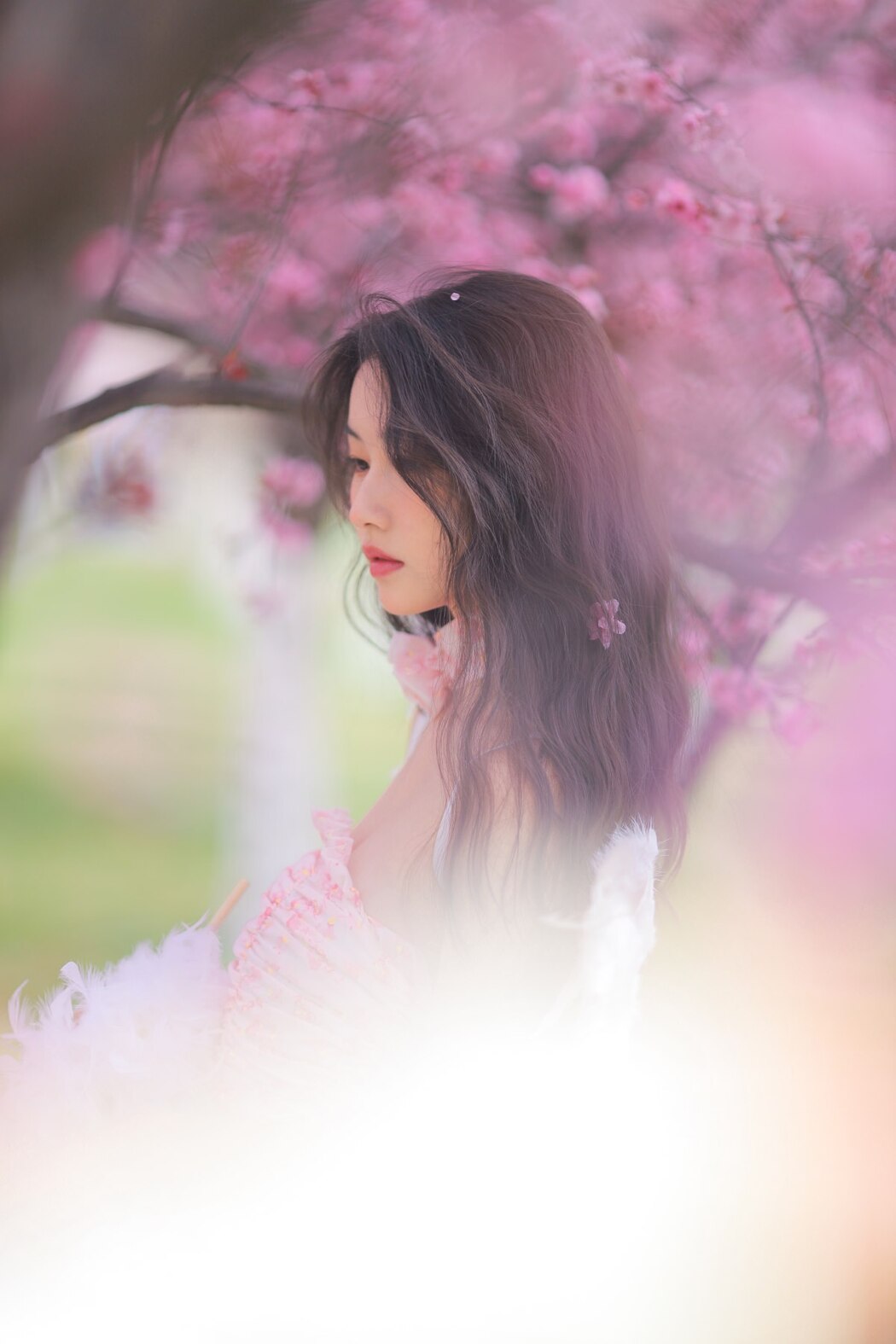YiTuYu艺图语 Vol.2043 Rui Rui