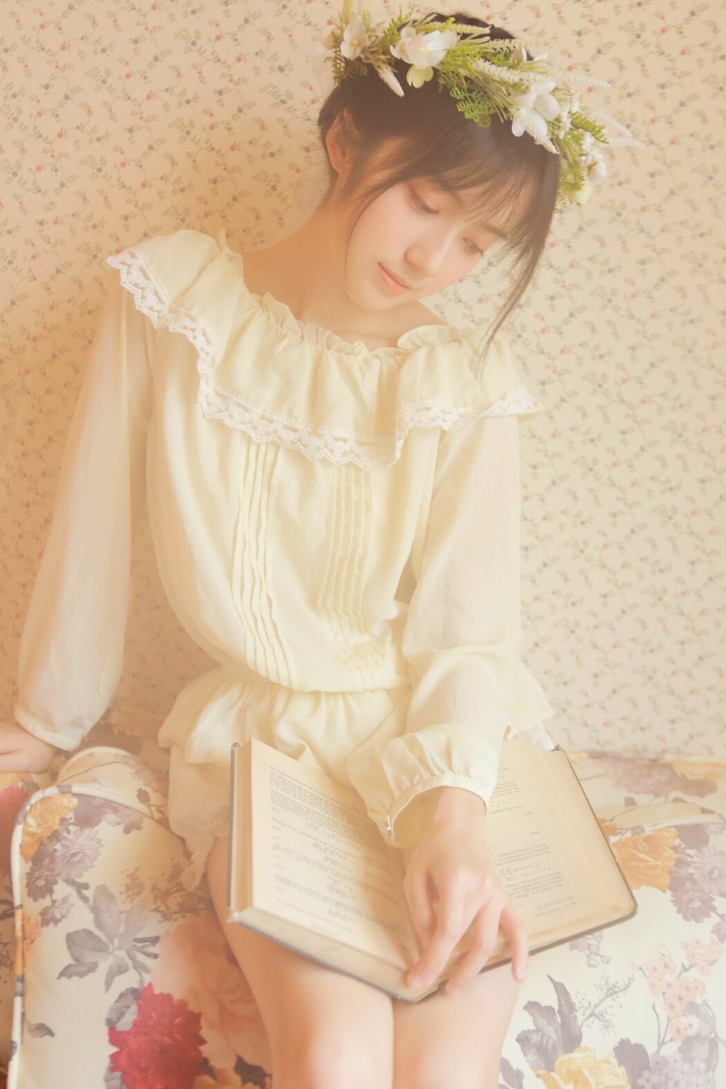 YiTuYu艺图语 Vol.2049 Yue Ban Le Ba