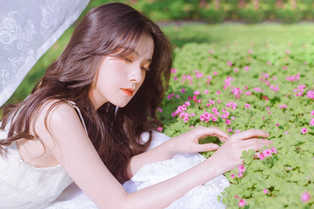 YiTuYu艺图语 Vol.2057 Jing Jing Jing