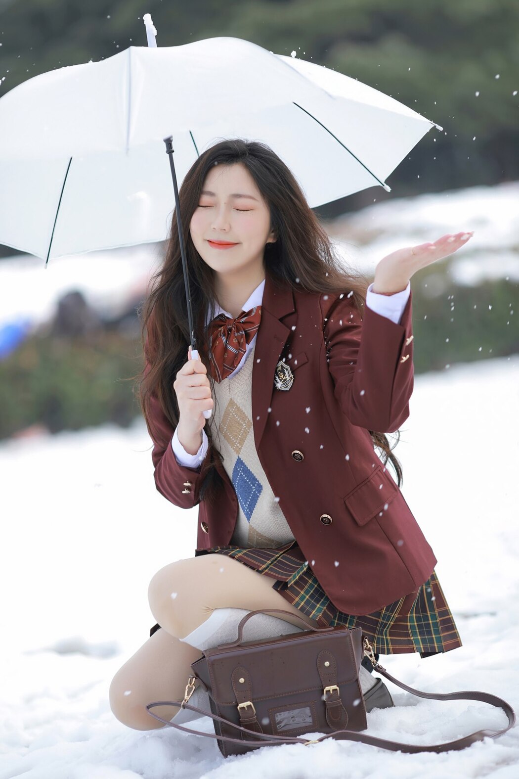 YiTuYu艺图语 Vol.2098 Xiao Fang