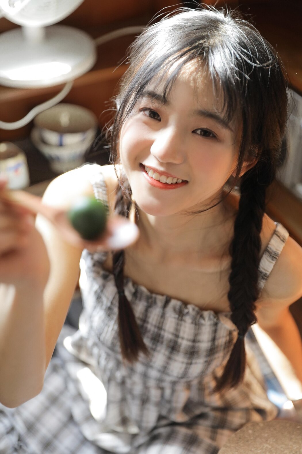 YiTuYu艺图语 Vol.2090 Nanakor