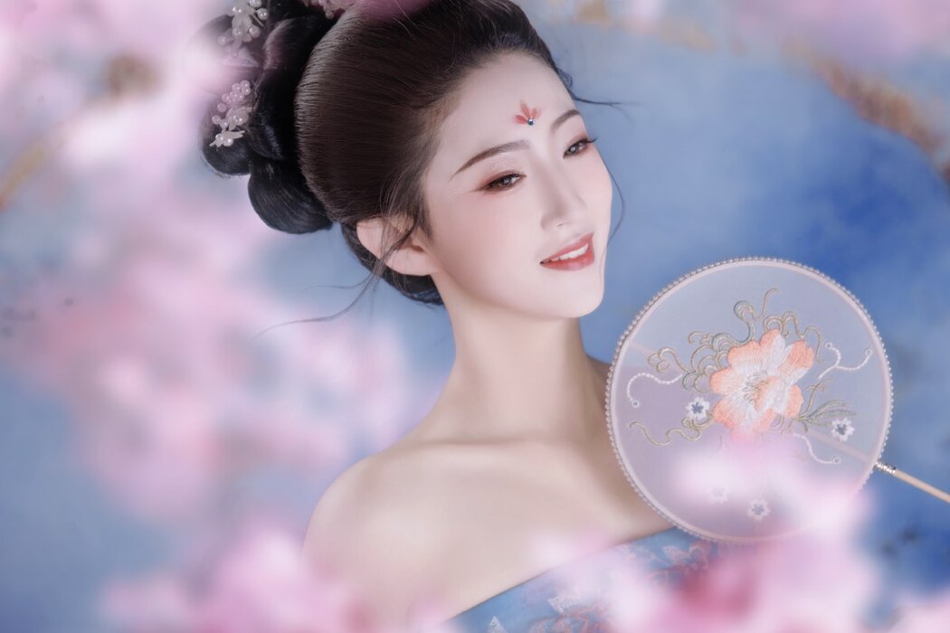 YiTuYu艺图语 Vol.2074 Lin Lin