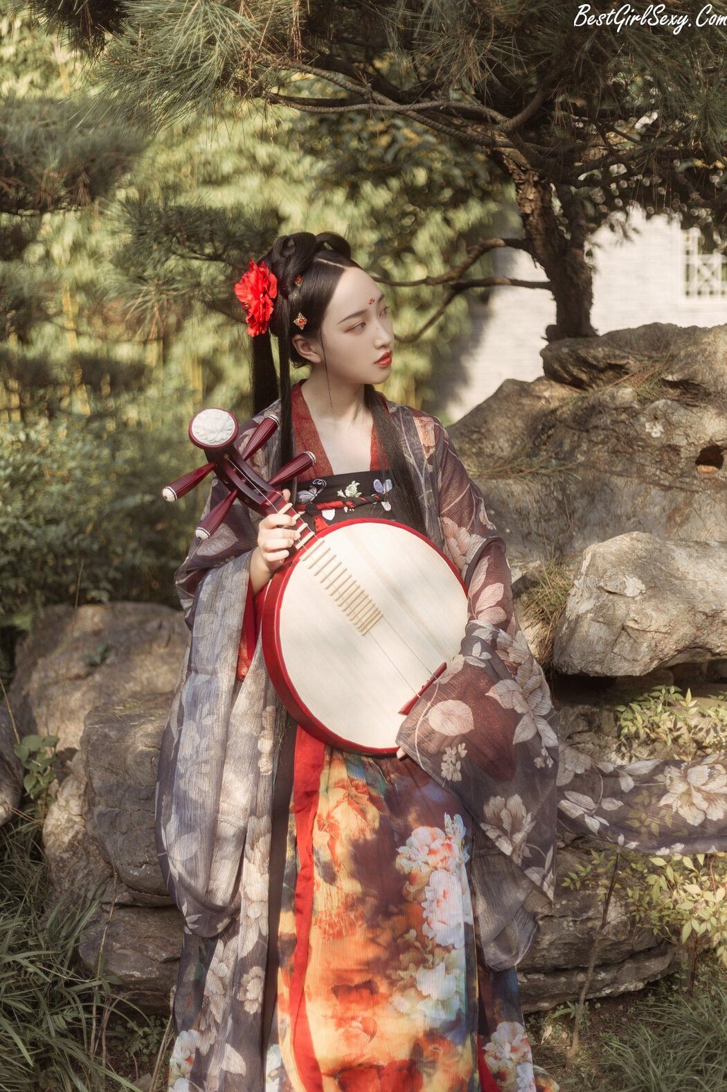 YiTuYu艺图语 Vol.208 Model Collection