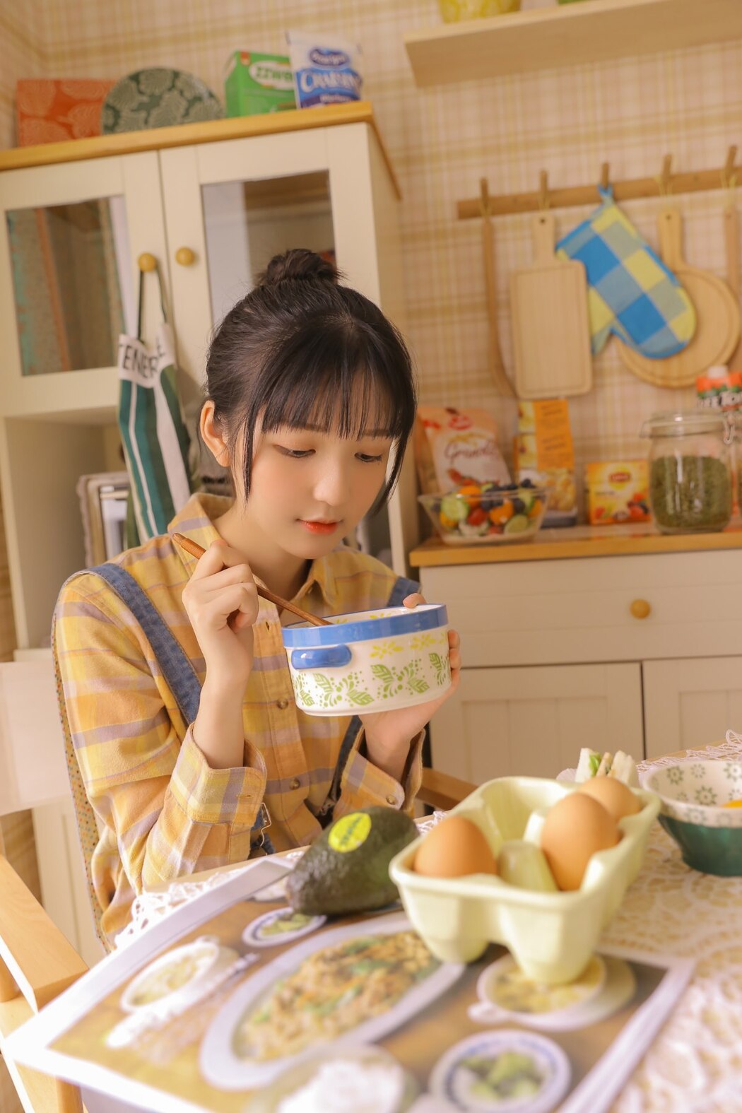 YiTuYu艺图语 Vol.2088 Jin Di Vivian