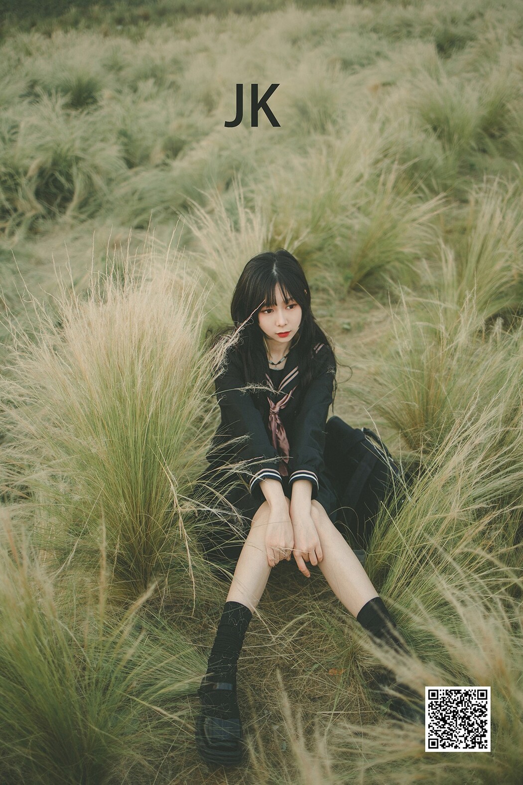 YiTuYu艺图语 Vol.2065 Zhou Zhou Cover Photo