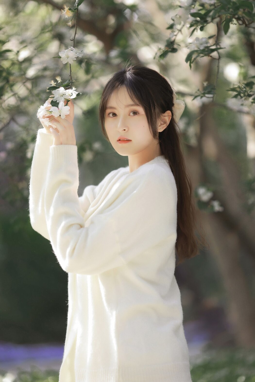 YiTuYu艺图语 Vol.2076 Jia Jia