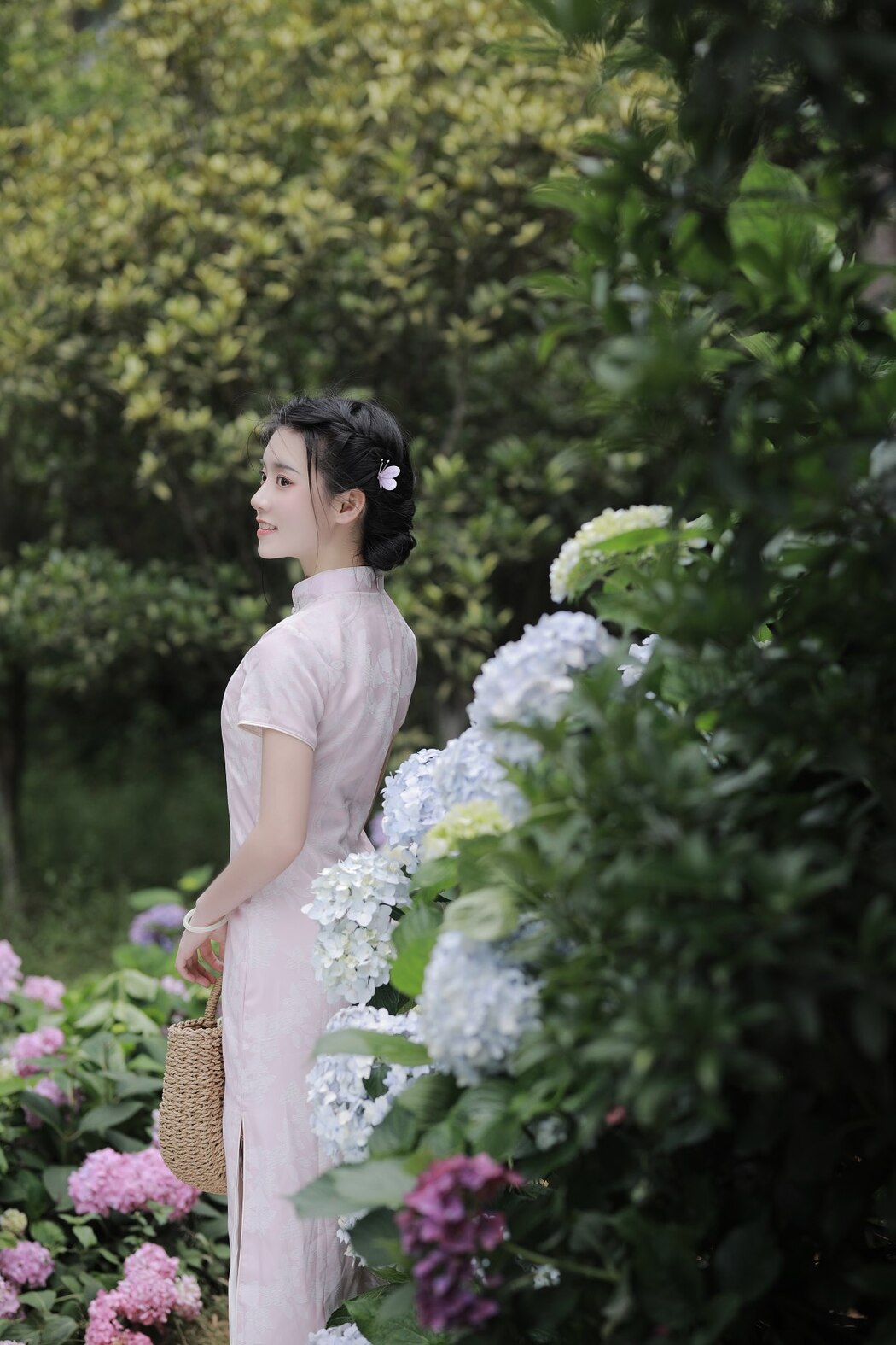 YiTuYu艺图语 Vol.2070 Dear Zheng Tong Xue