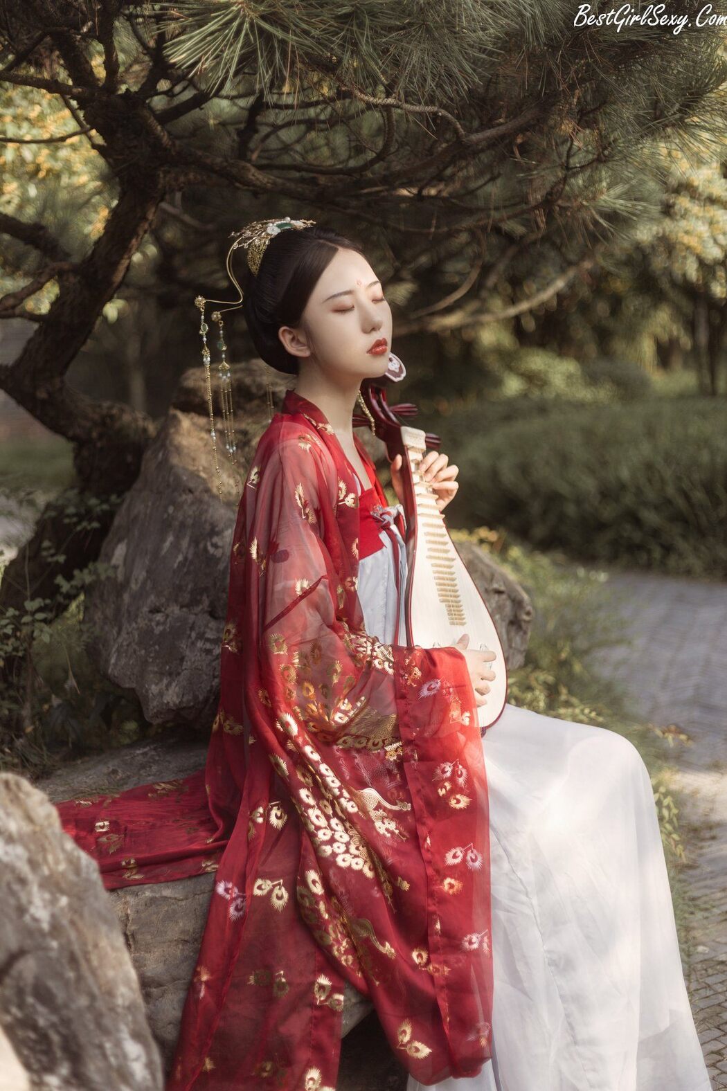 YiTuYu艺图语 Vol.208 Model Collection