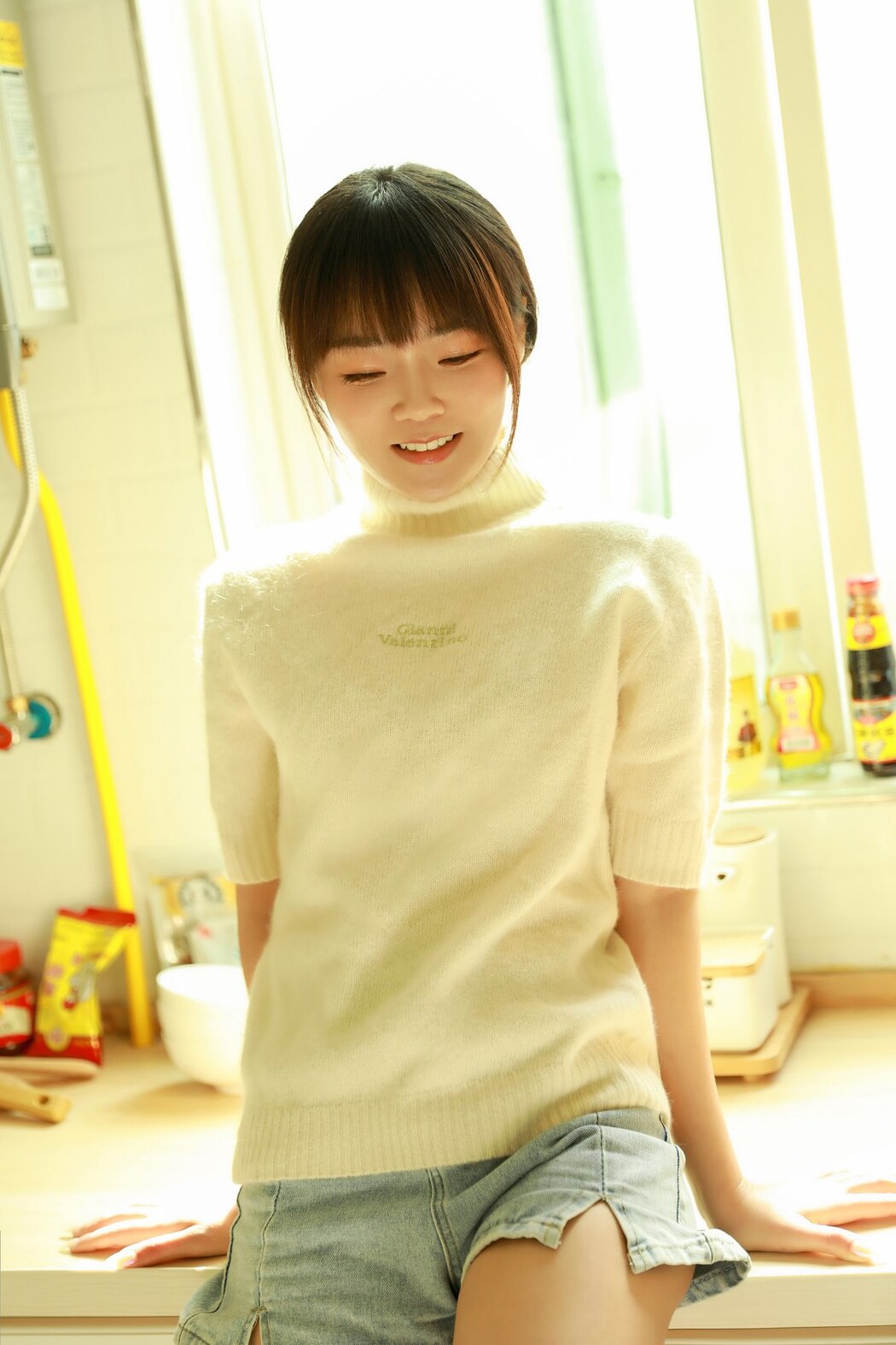 YiTuYu艺图语 Vol.2094 Xiao Ran