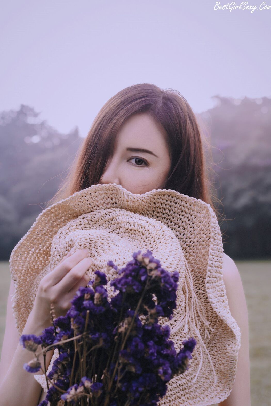 YiTuYu艺图语 Vol.205 Shu Jing