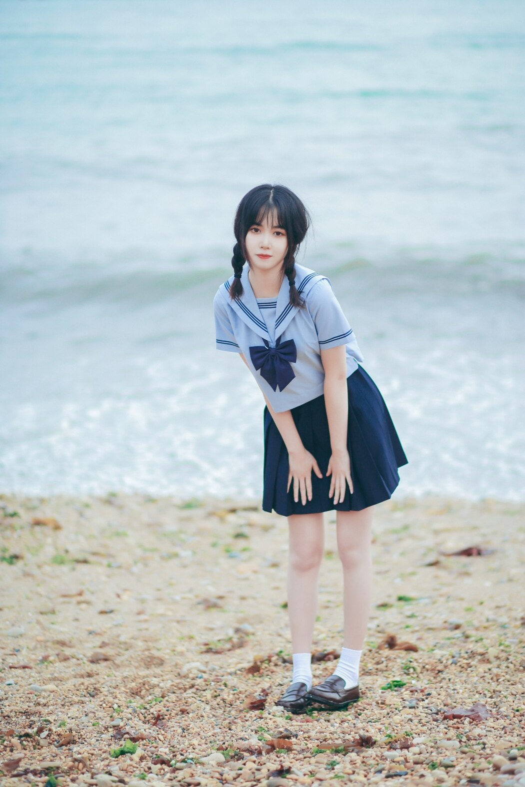 YiTuYu艺图语 Vol.2102 Jian Ying Tao Nai