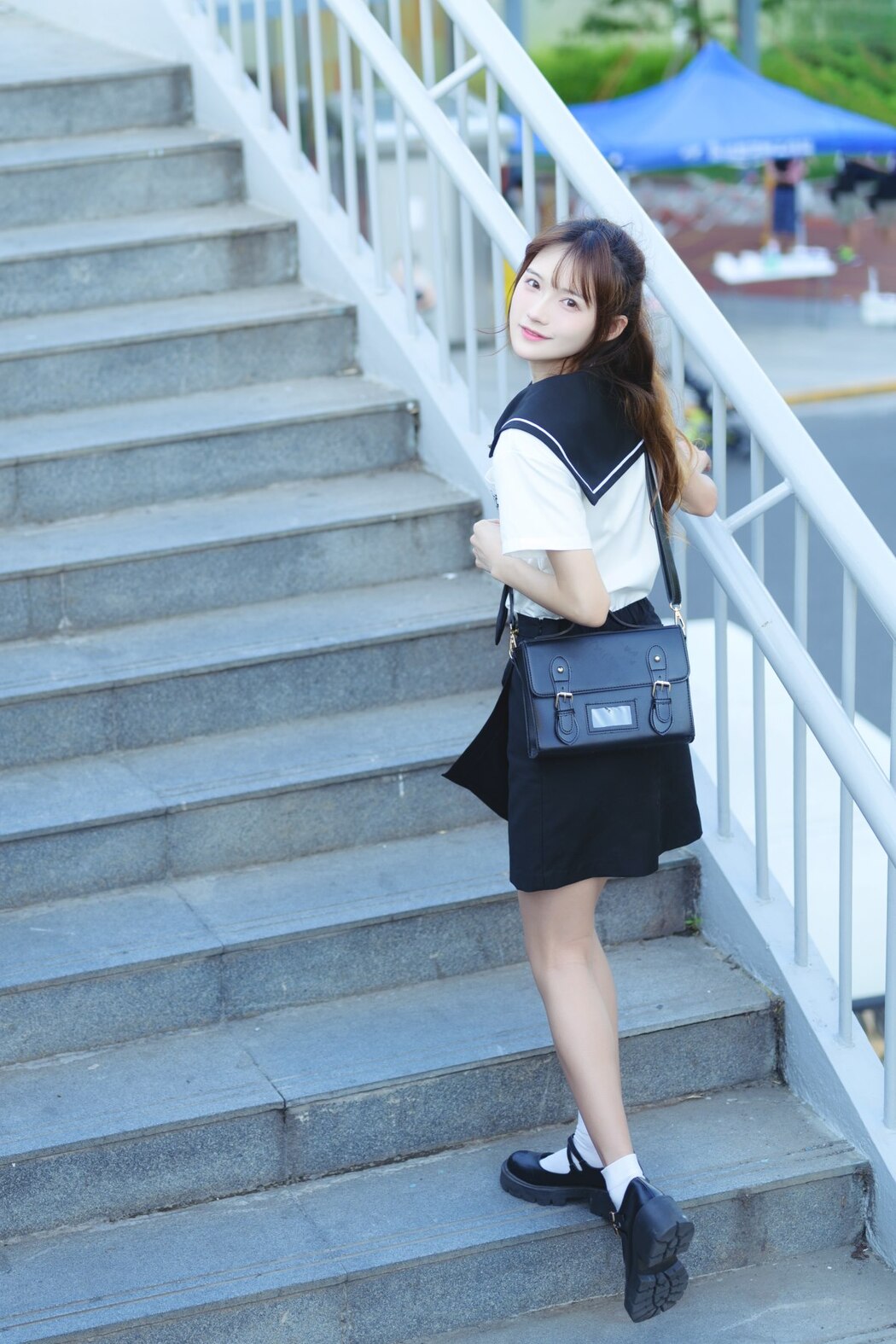 YiTuYu艺图语 Vol.2093 Tu Zi Zzz Bu Chi Hu Luo Bo